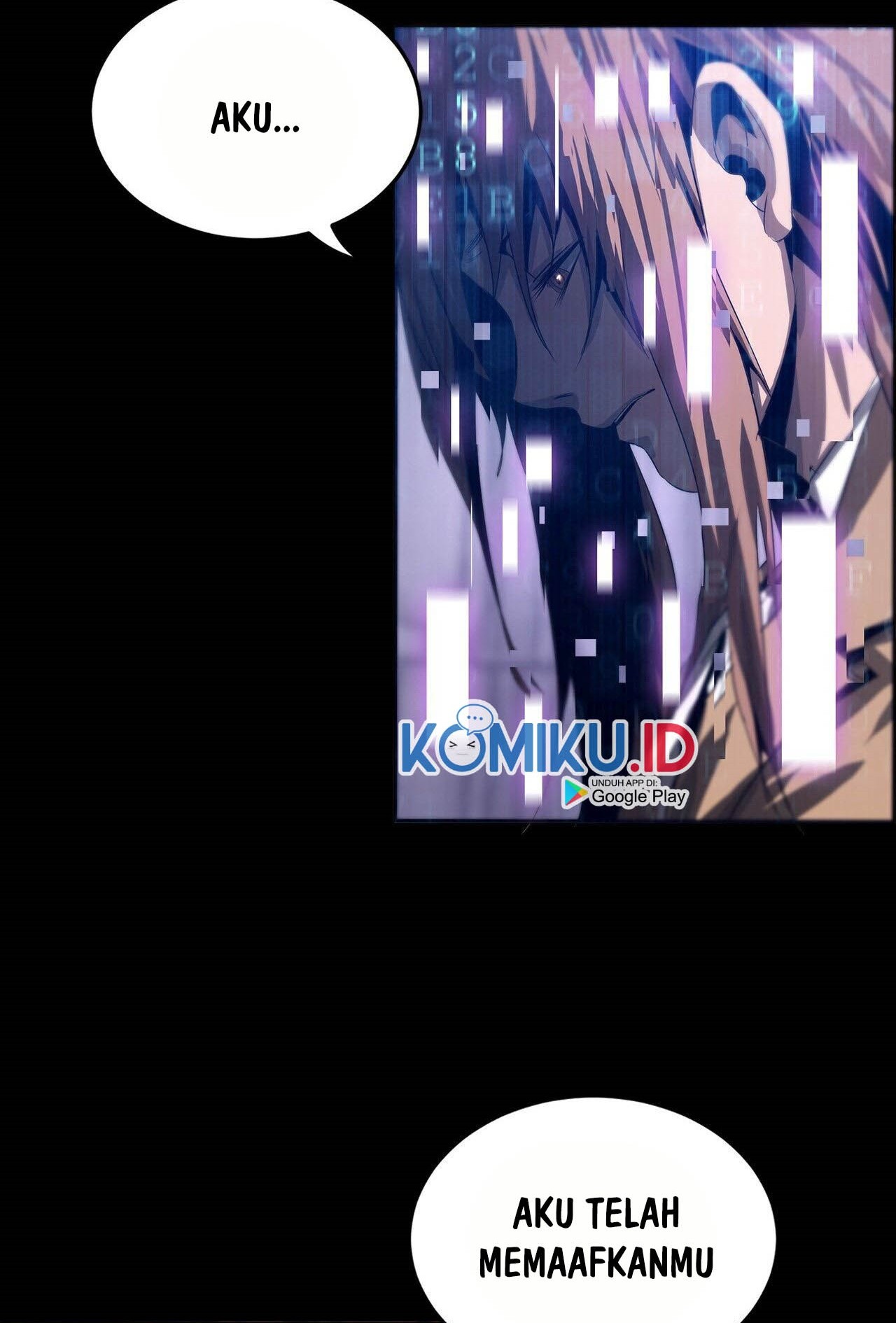 The Blade of Evolution Chapter 46 Gambar 62