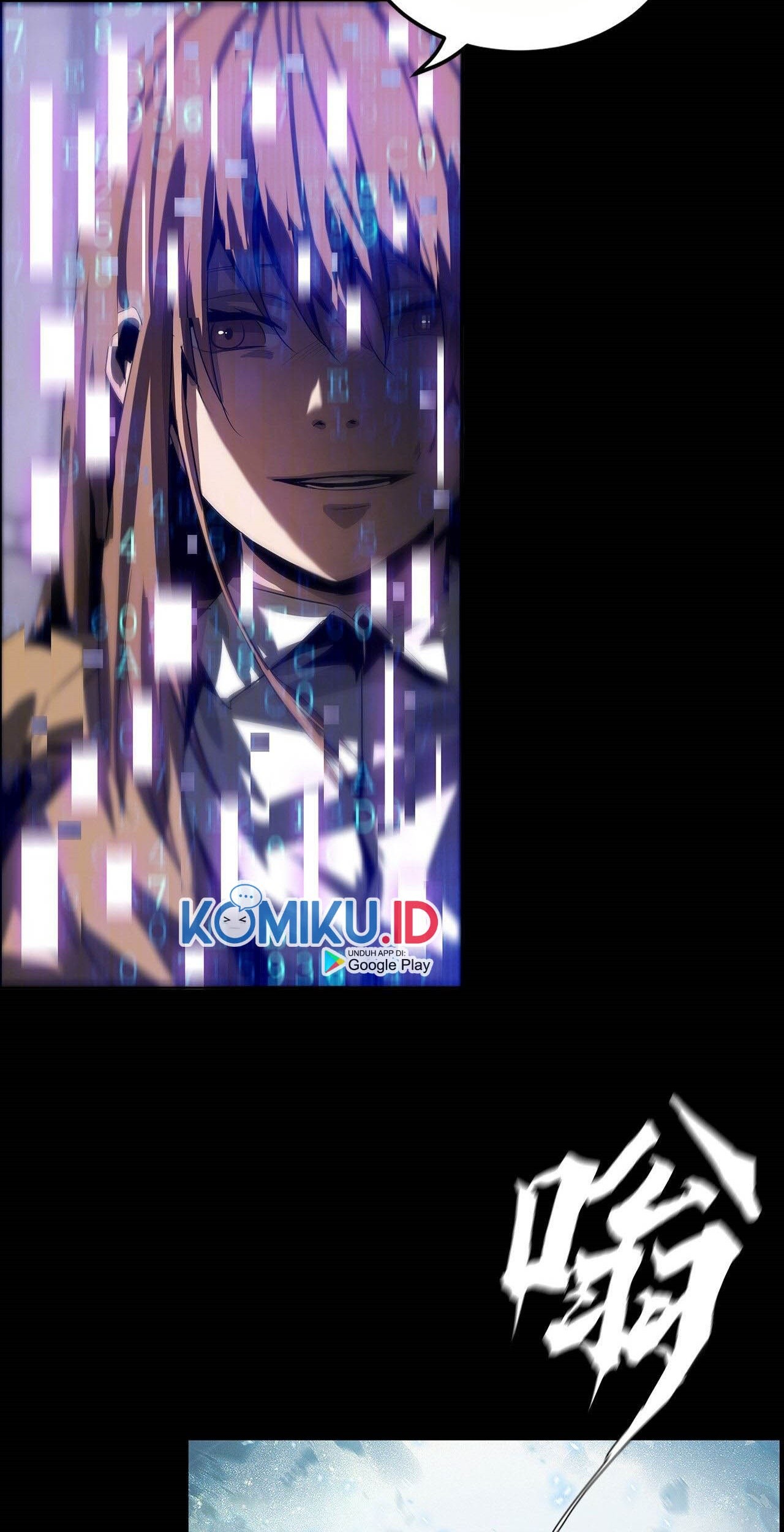 The Blade of Evolution Chapter 46 Gambar 63