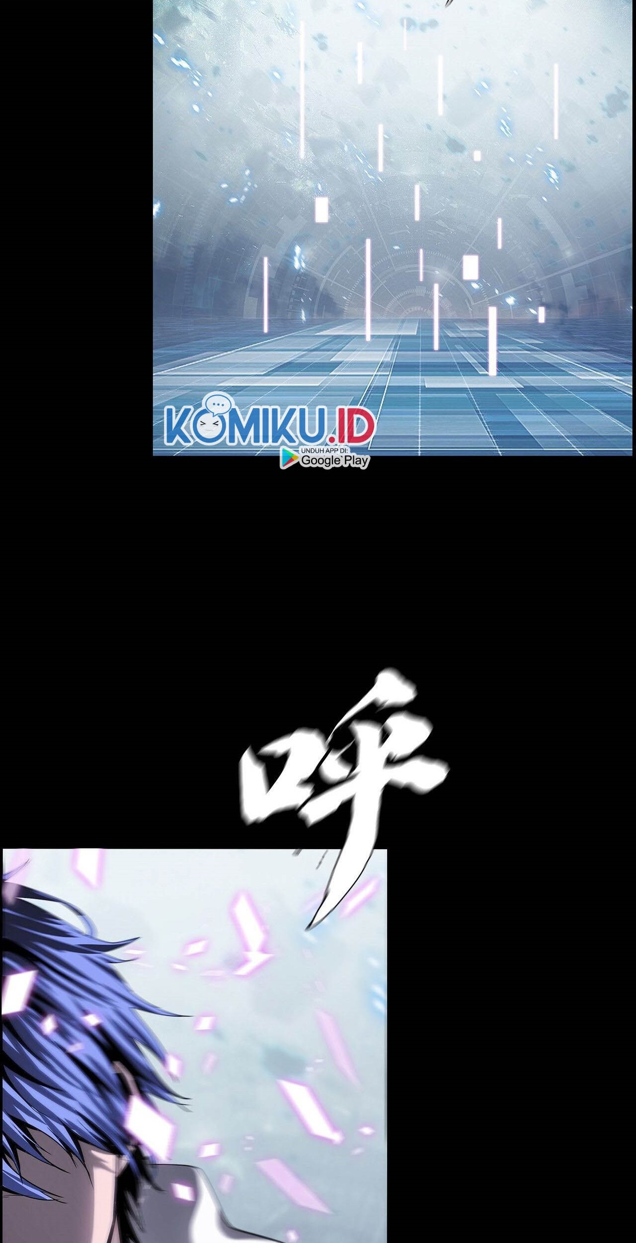 The Blade of Evolution Chapter 46 Gambar 64