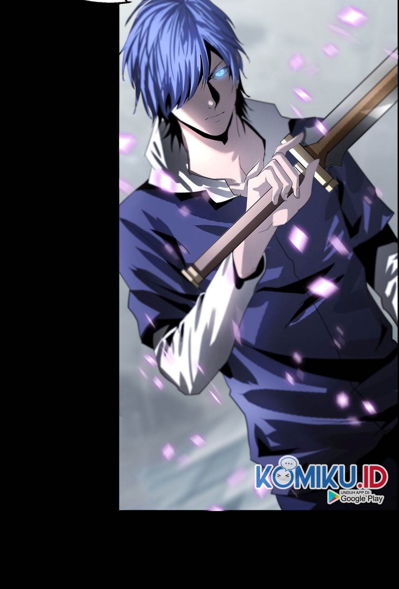 The Blade of Evolution Chapter 46 Gambar 68