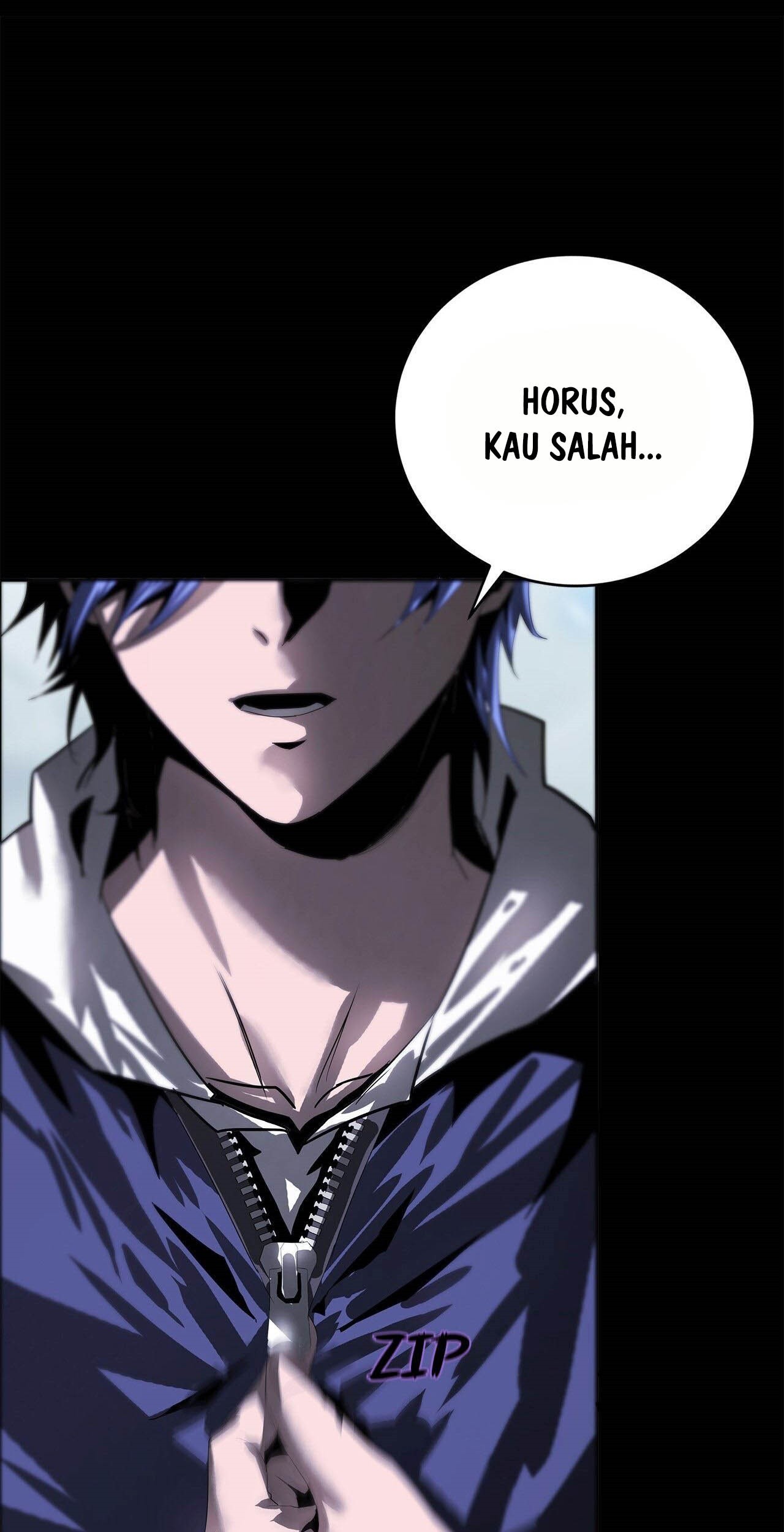 The Blade of Evolution Chapter 46 Gambar 69
