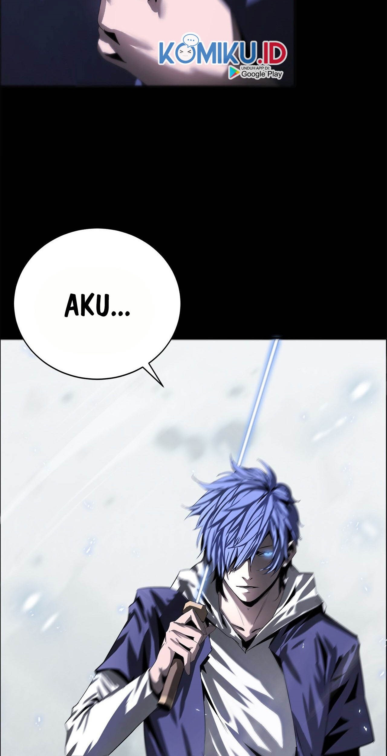 The Blade of Evolution Chapter 46 Gambar 70