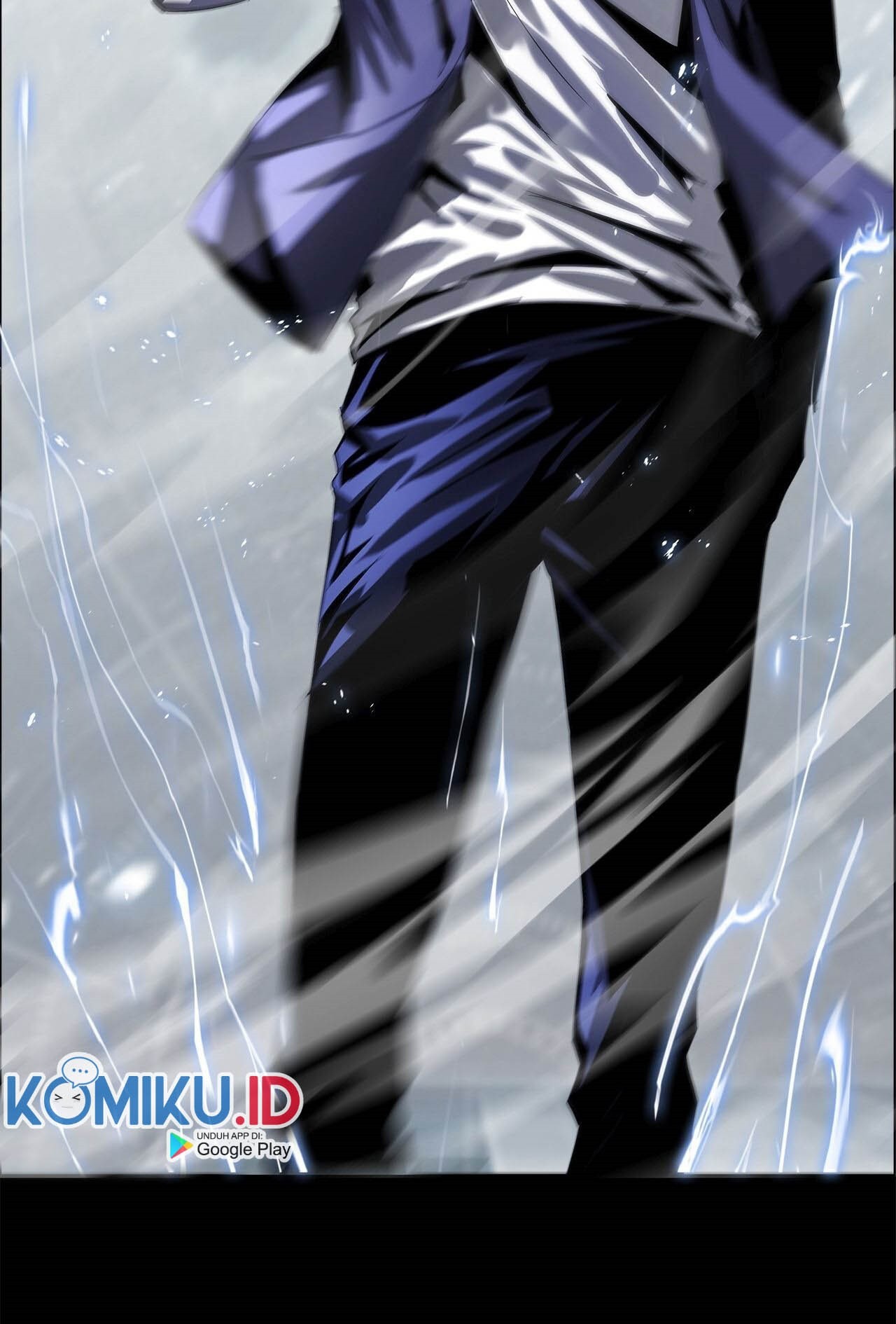 The Blade of Evolution Chapter 46 Gambar 71