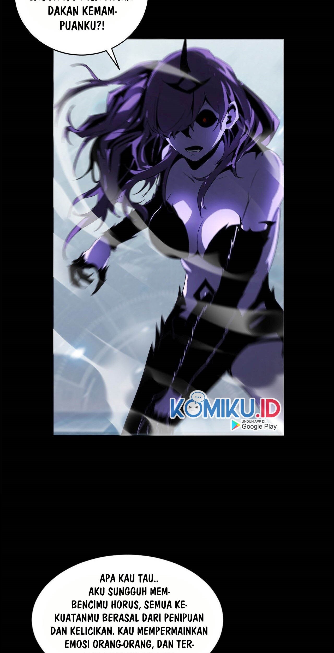 The Blade of Evolution Chapter 46 Gambar 75