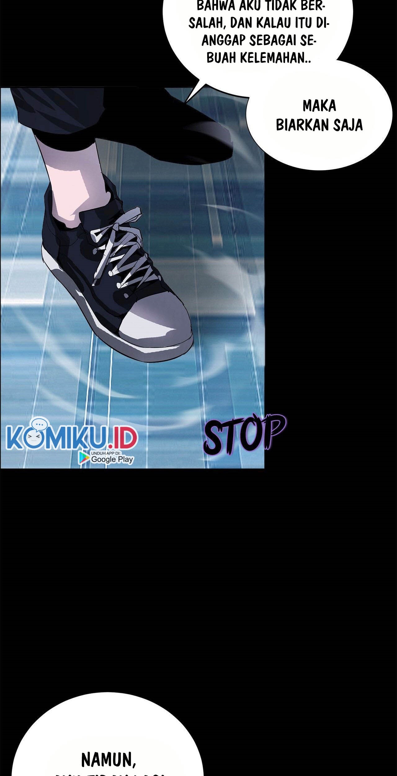 The Blade of Evolution Chapter 46 Gambar 78