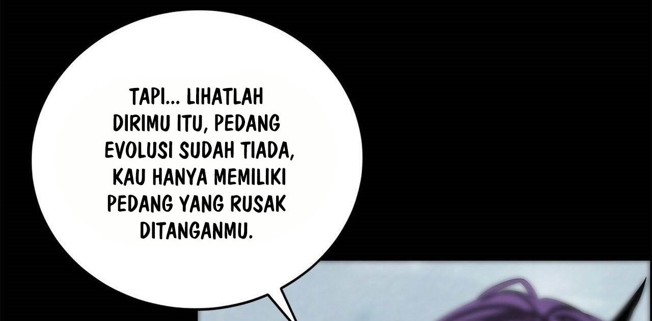 The Blade of Evolution Chapter 46 Gambar 80