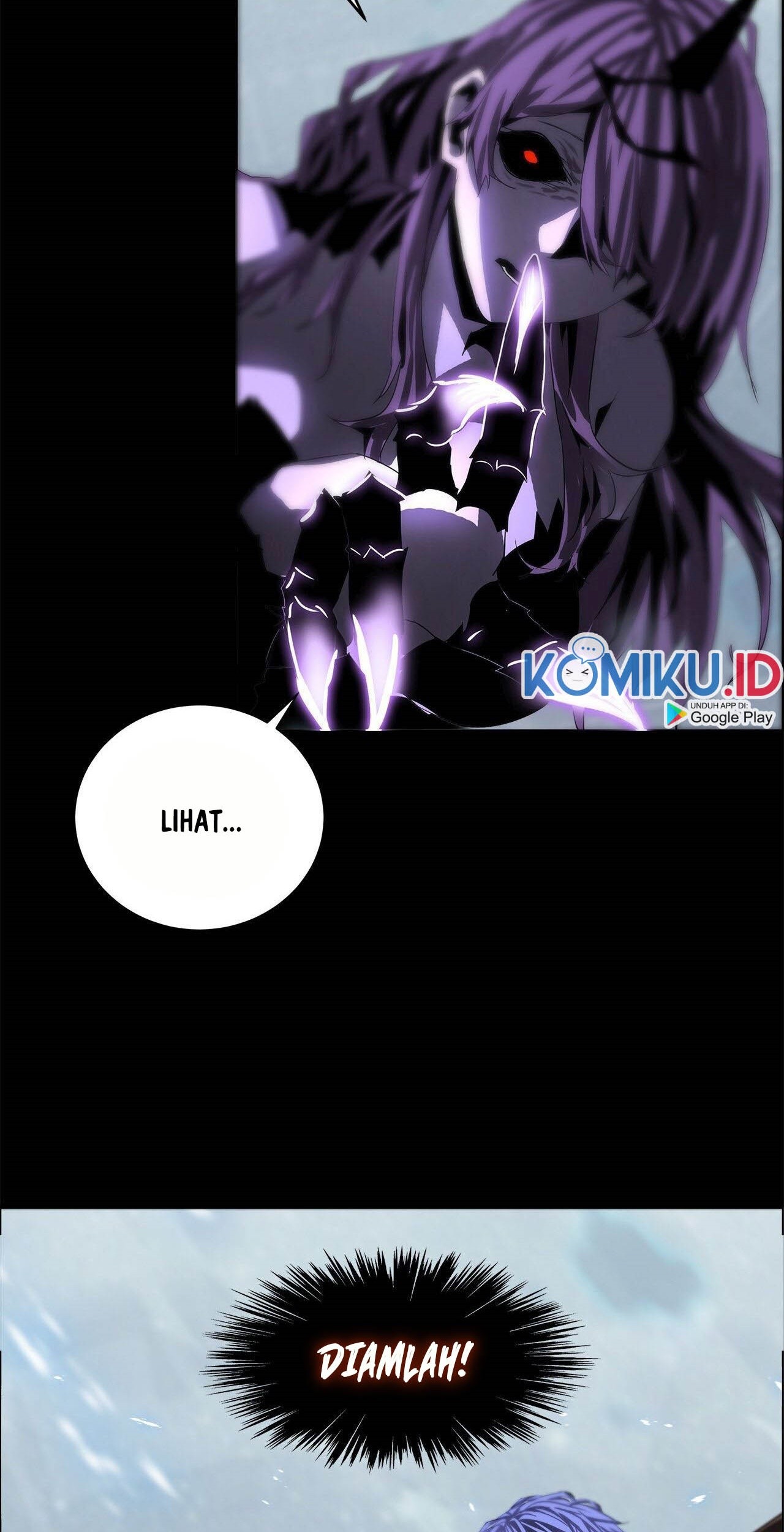 The Blade of Evolution Chapter 46 Gambar 81