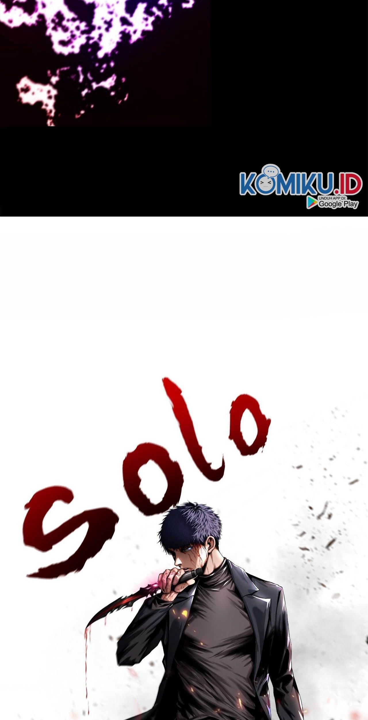 The Blade of Evolution Chapter 46 Gambar 84