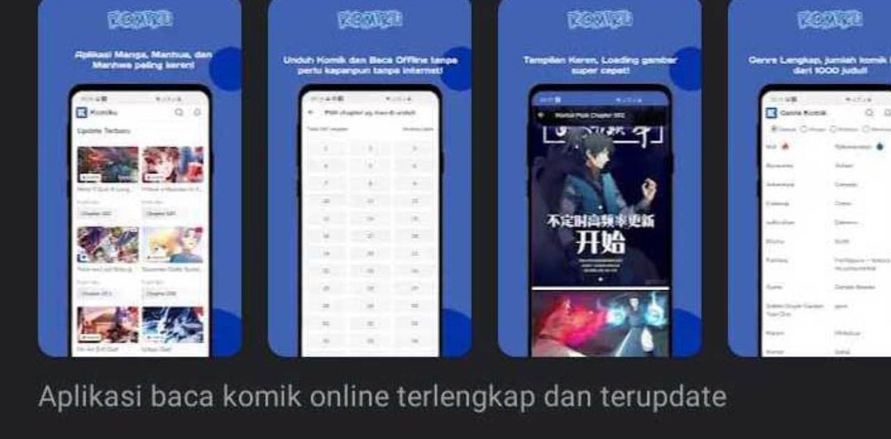 The Blade of Evolution Chapter 46 Gambar 86