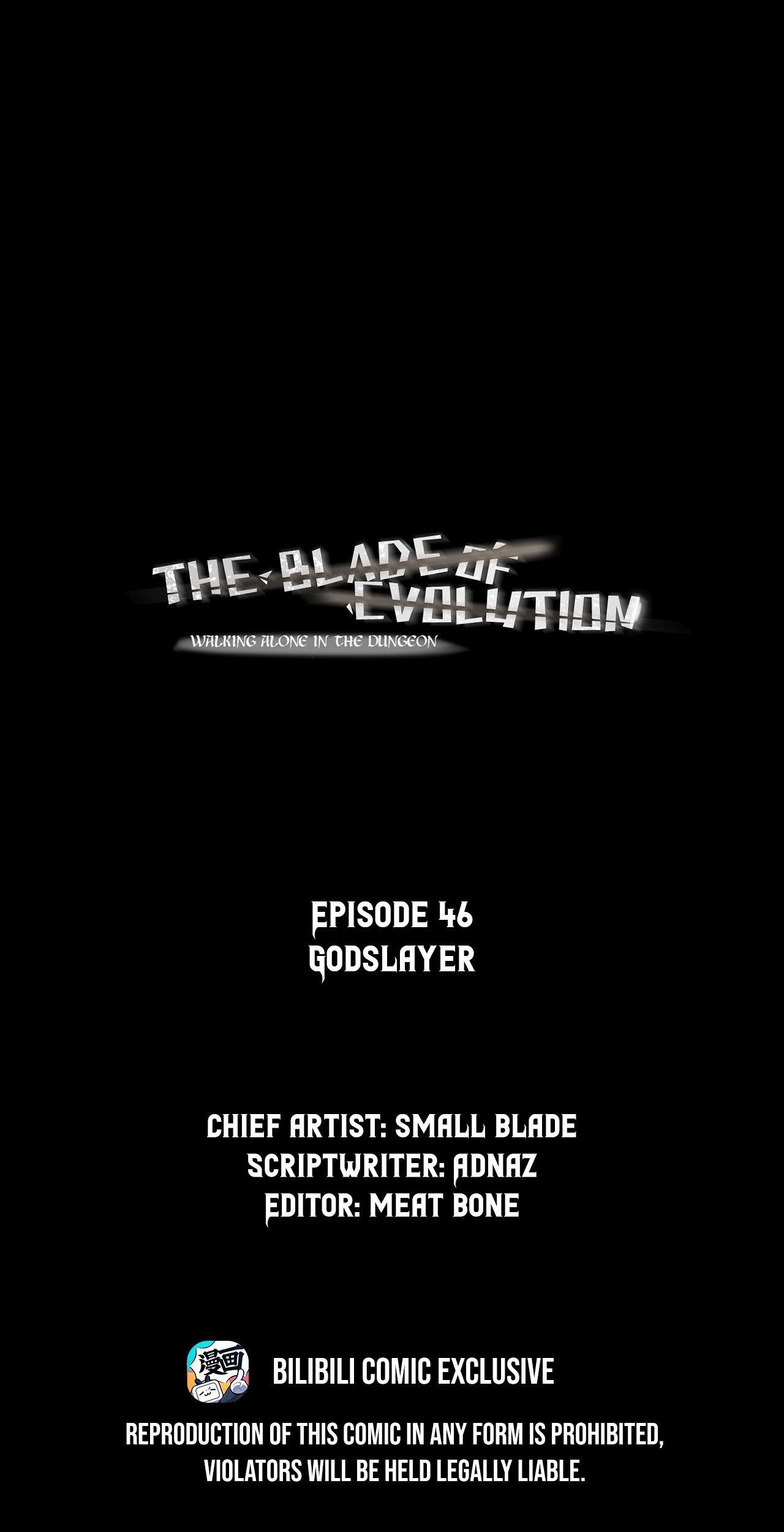 Baca  The Blade of Evolution Chapter 46 Gambar 2