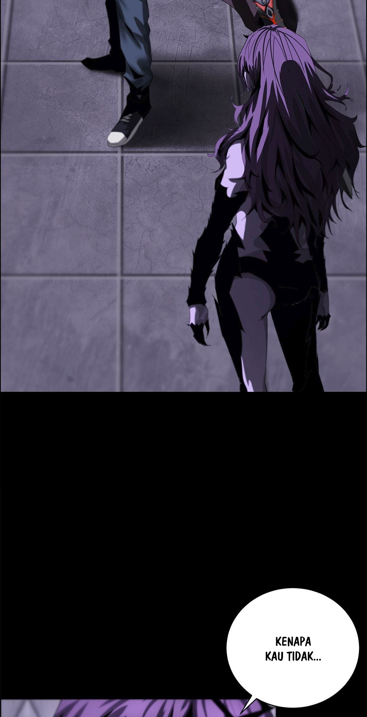 The Blade of Evolution Chapter 46 Gambar 4