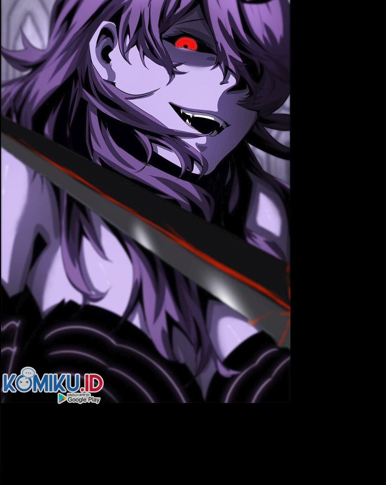 The Blade of Evolution Chapter 46 Gambar 5