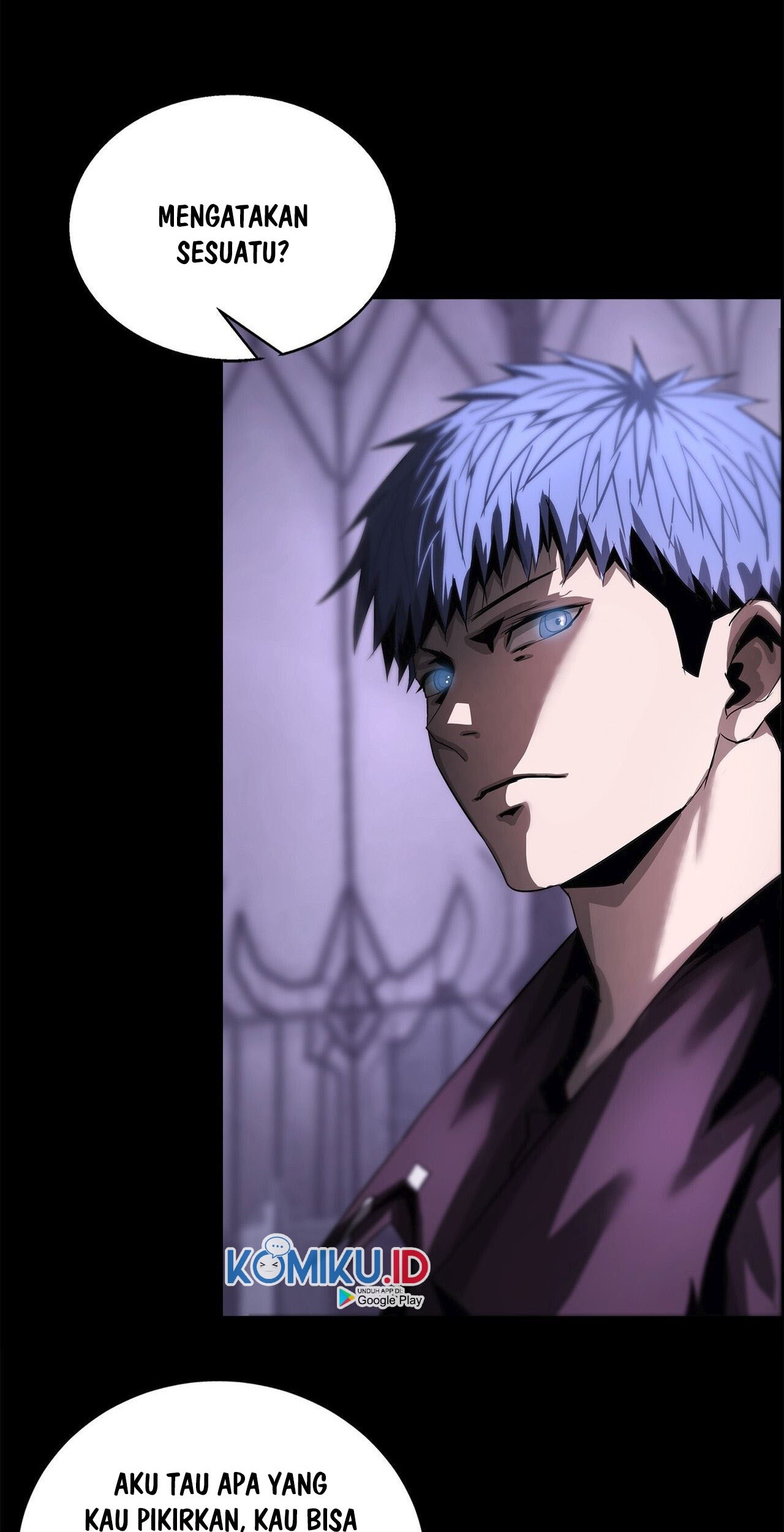 The Blade of Evolution Chapter 46 Gambar 6