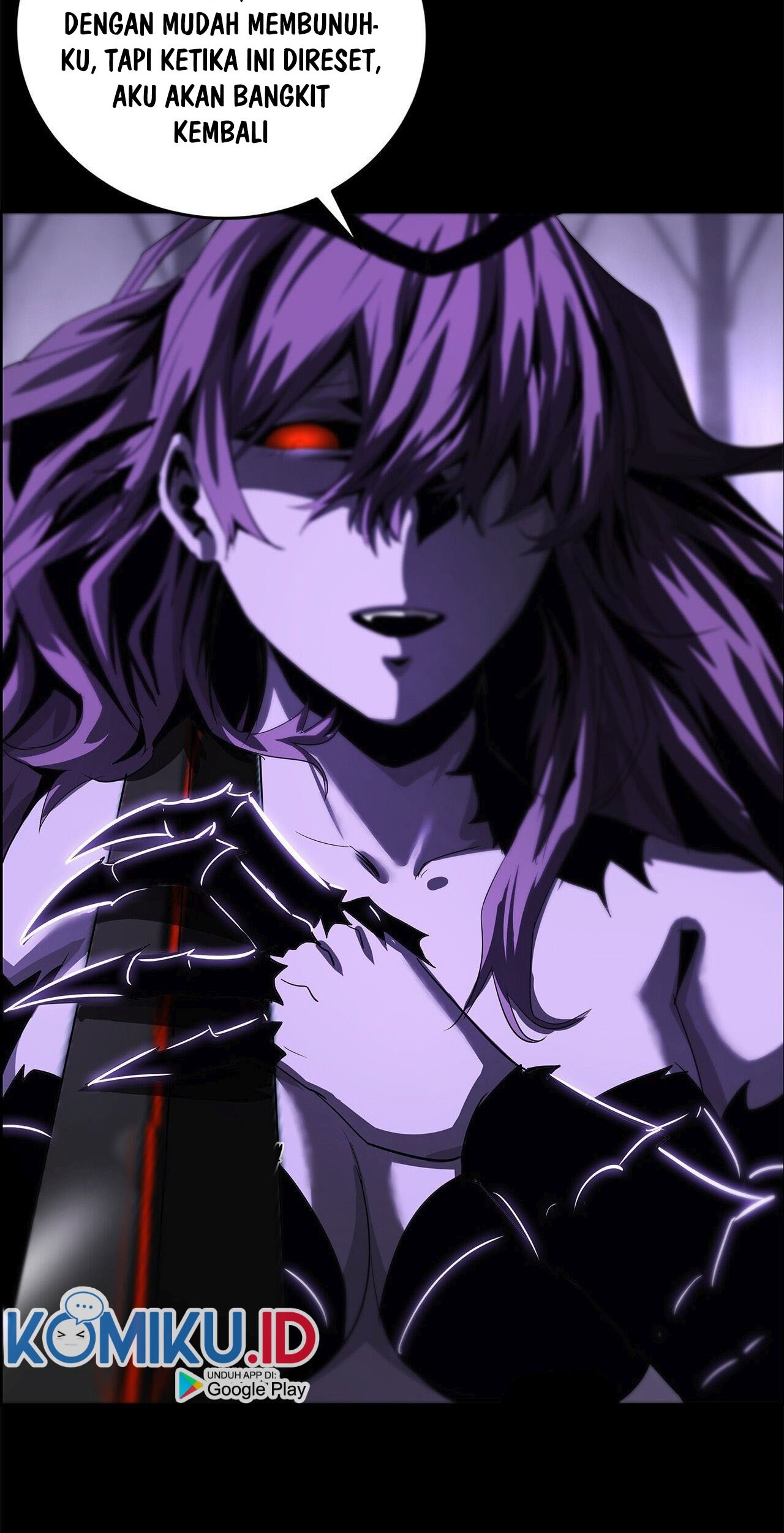 The Blade of Evolution Chapter 46 Gambar 7