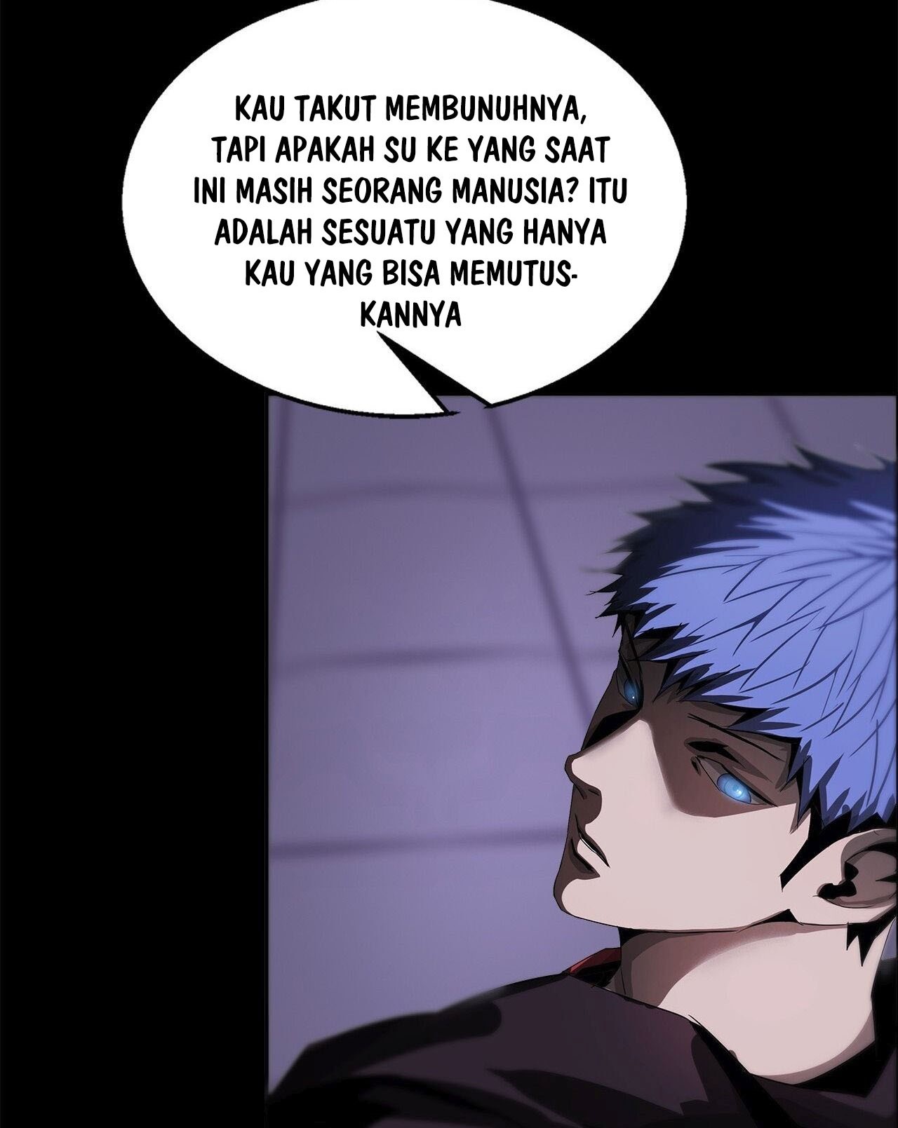 The Blade of Evolution Chapter 46 Gambar 9