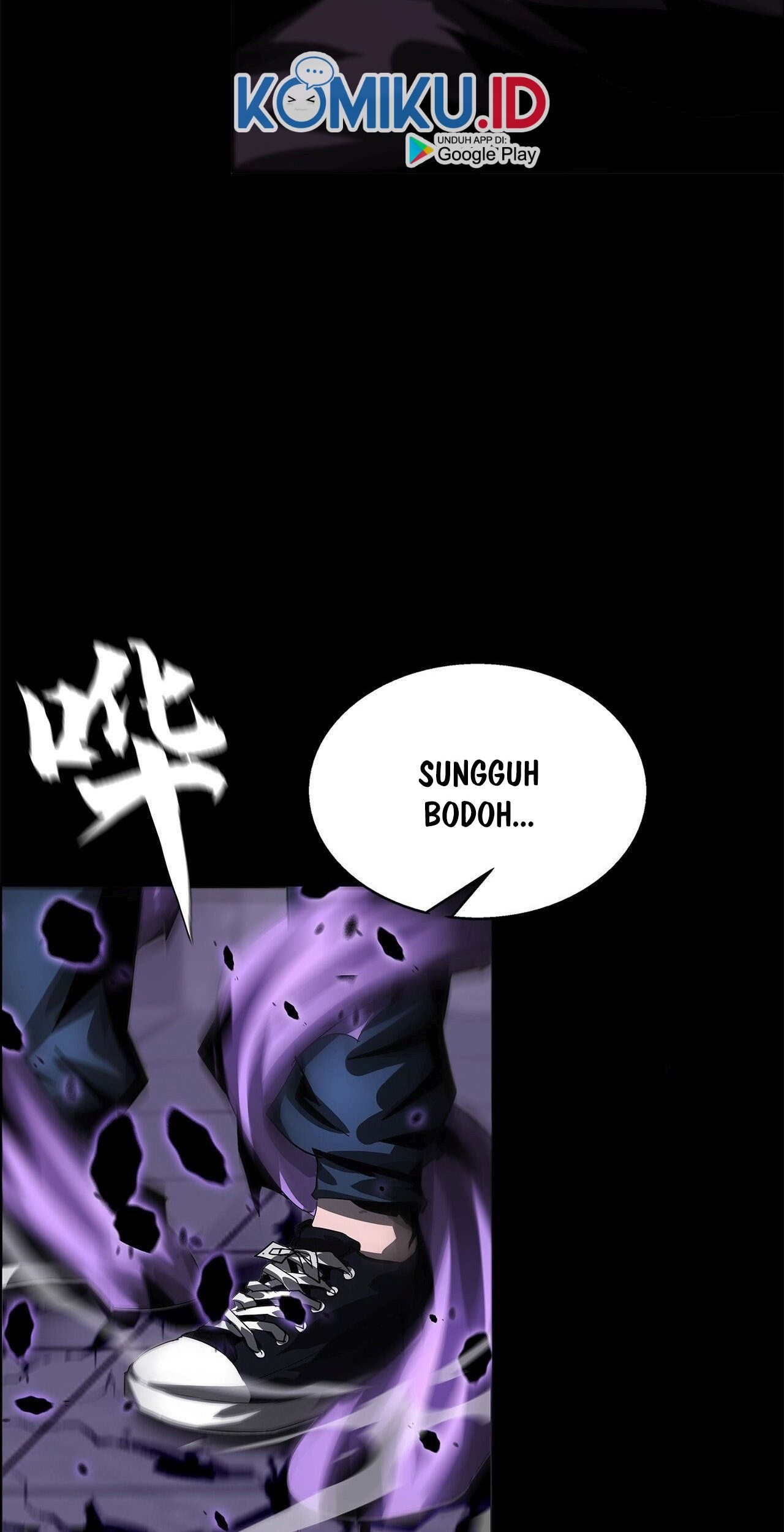 The Blade of Evolution Chapter 46 Gambar 10