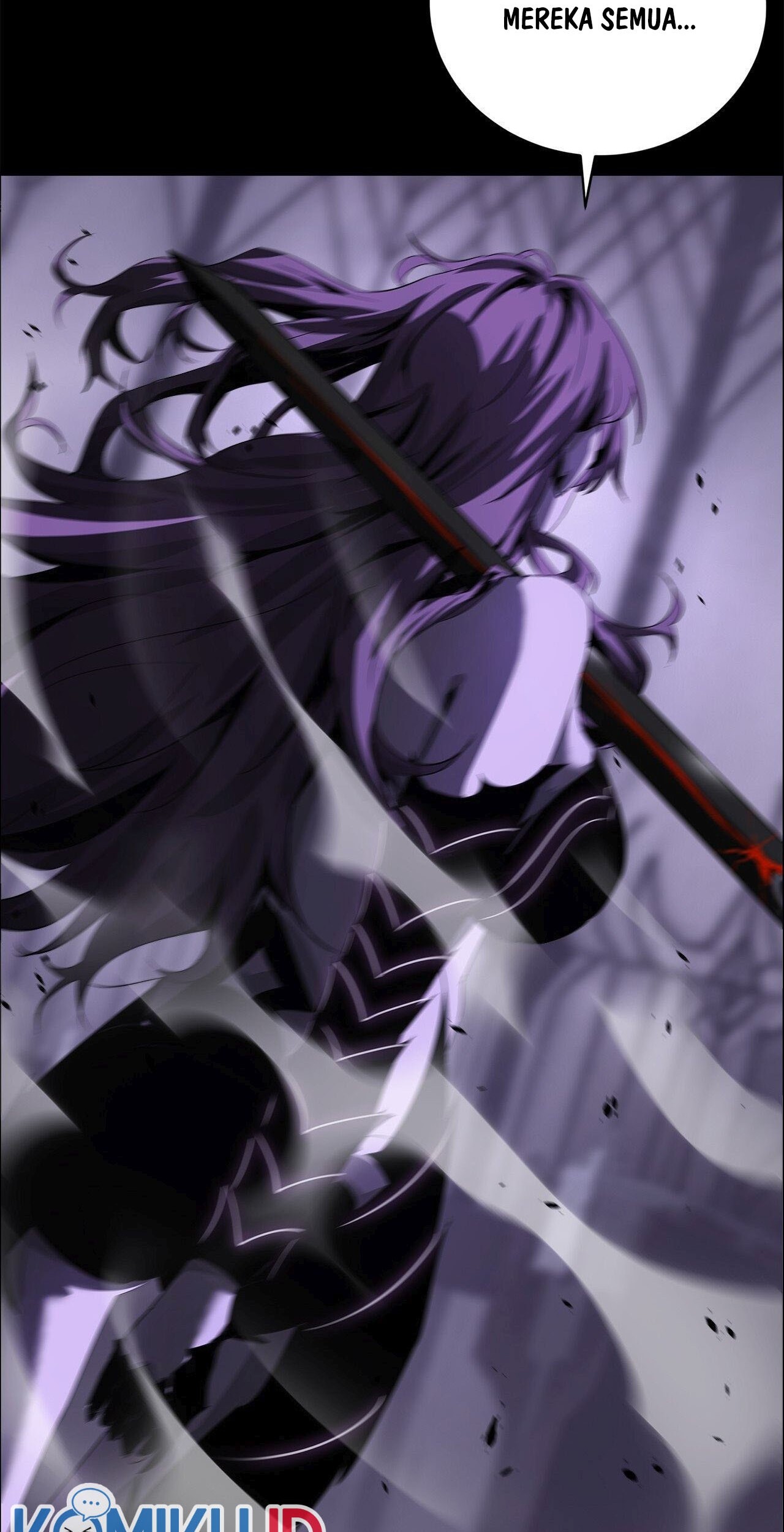 The Blade of Evolution Chapter 46 Gambar 15