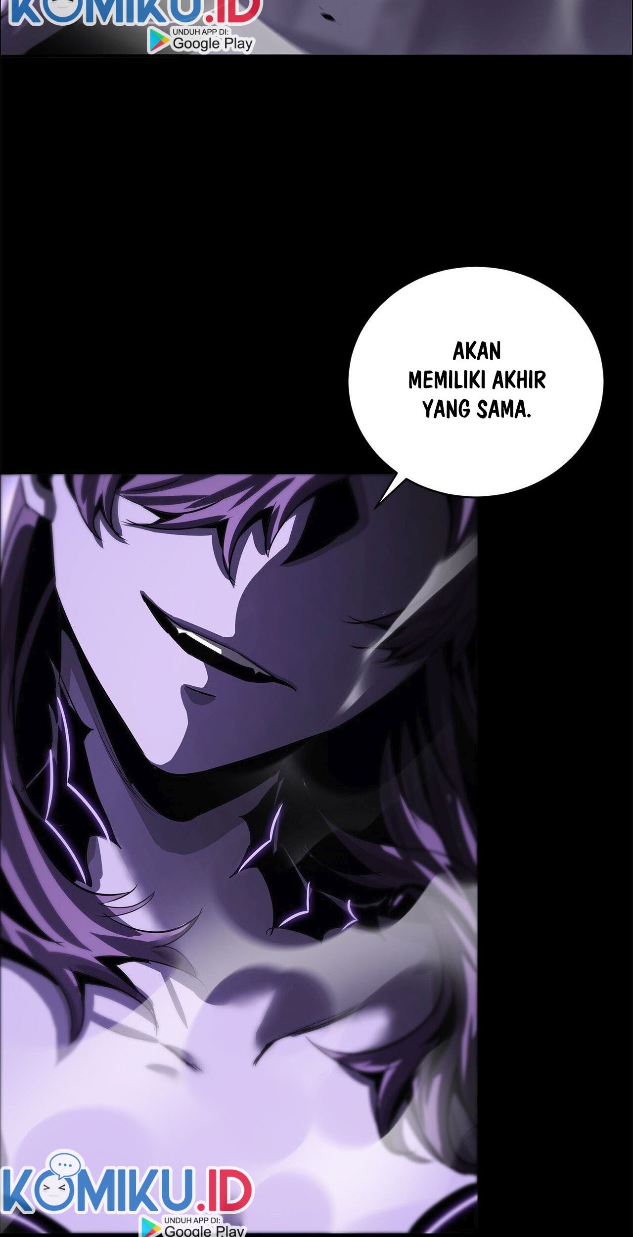 The Blade of Evolution Chapter 46 Gambar 16