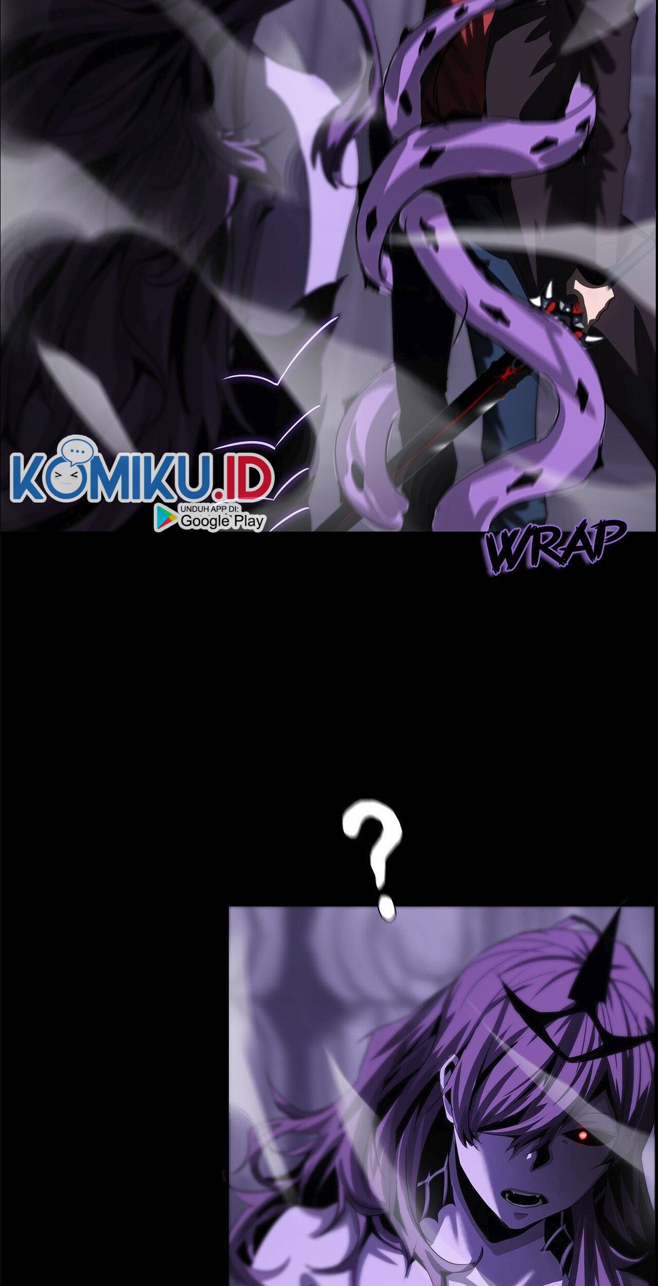 The Blade of Evolution Chapter 46 Gambar 18