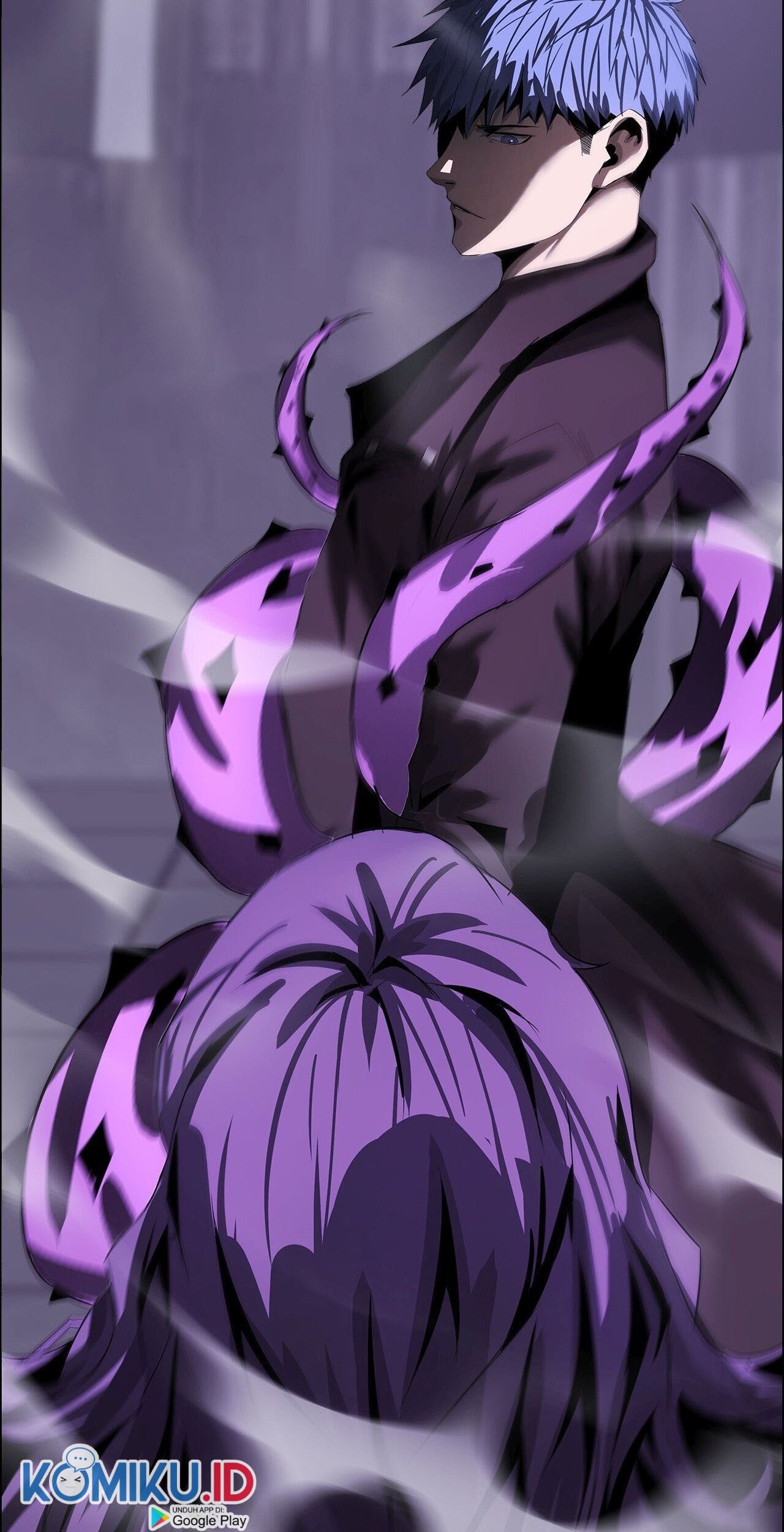 The Blade of Evolution Chapter 46 Gambar 28