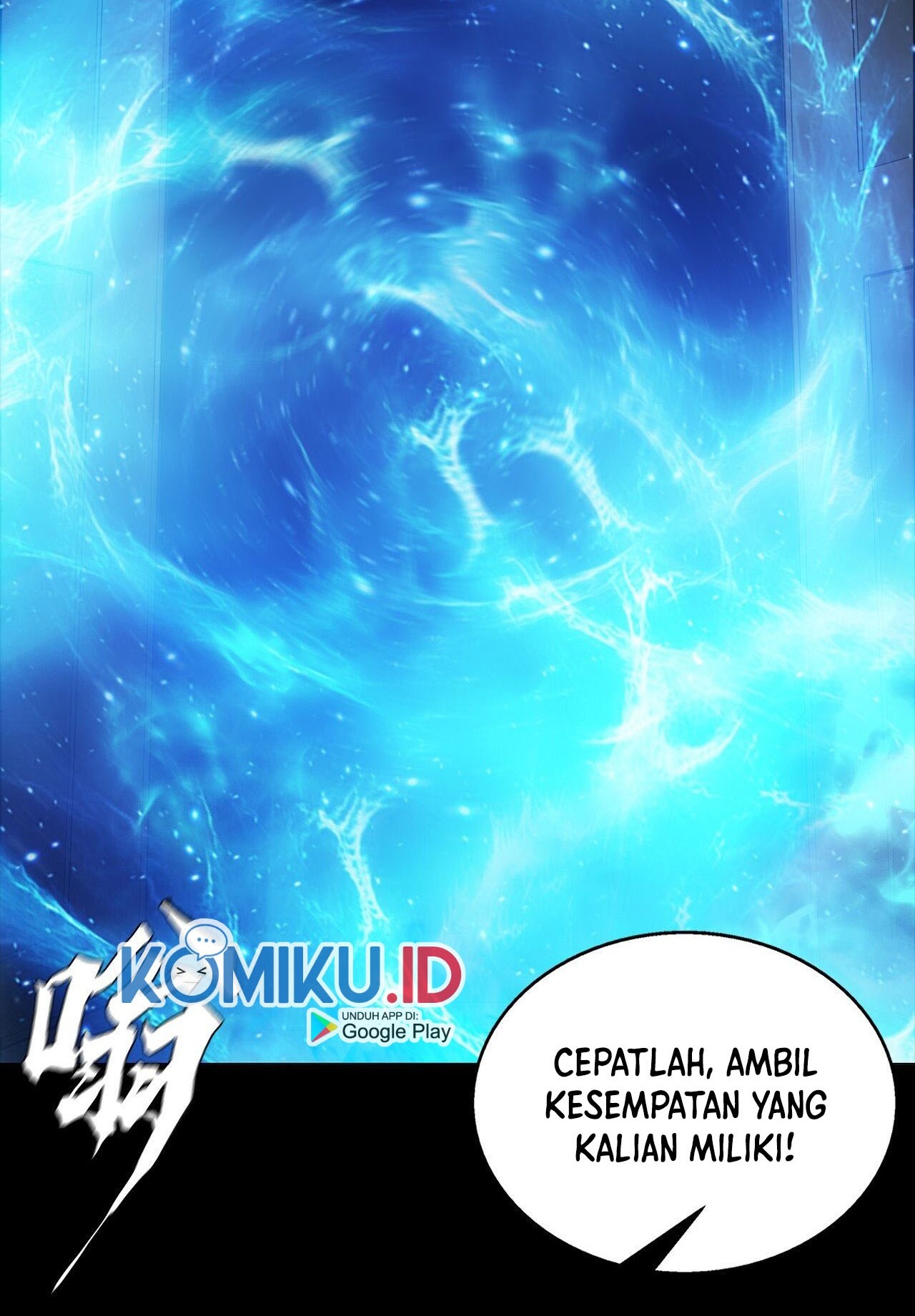 The Blade of Evolution Chapter 47 Gambar 29
