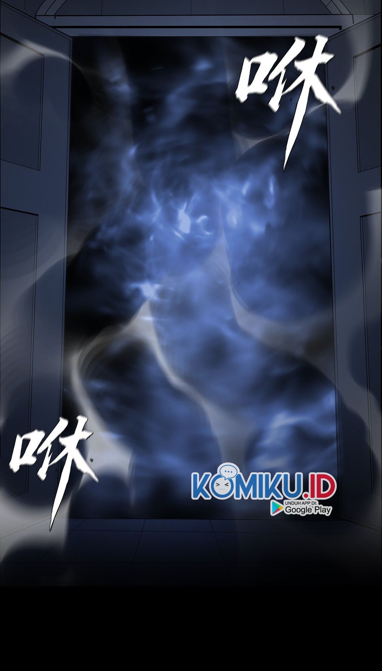 The Blade of Evolution Chapter 47 Gambar 61