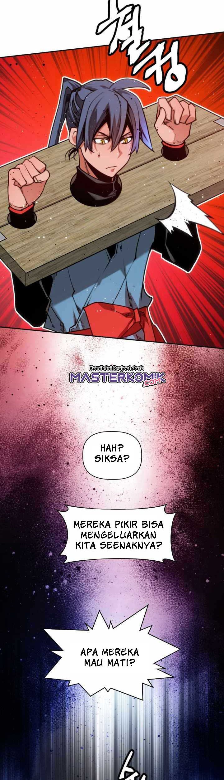 The Golden Age Chapter 13 Gambar 35