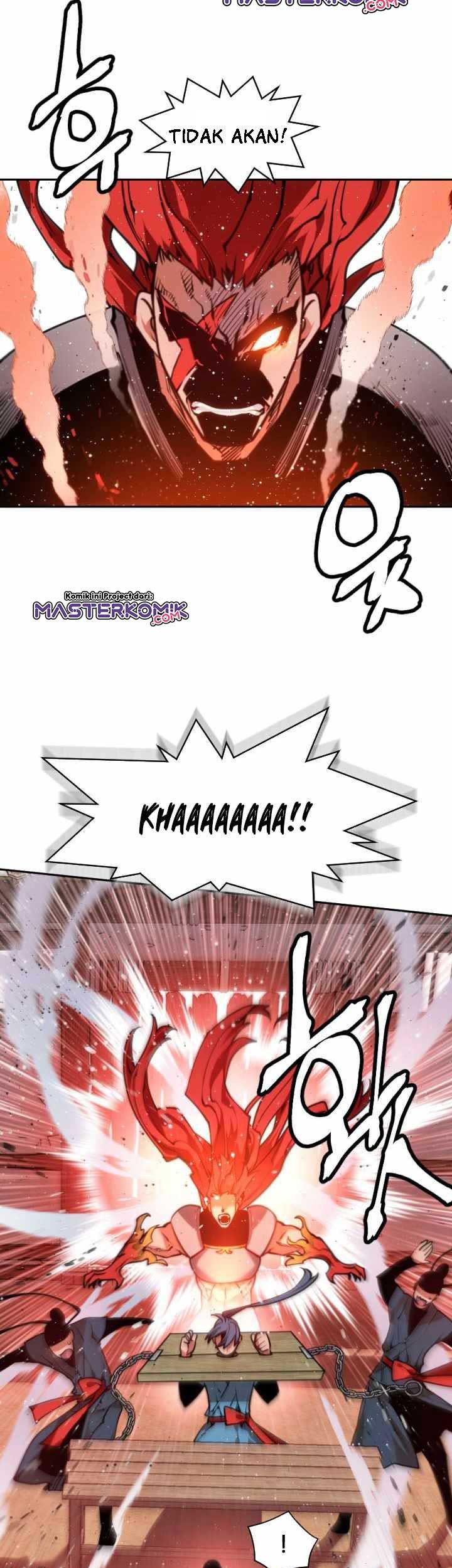 The Golden Age Chapter 13 Gambar 38