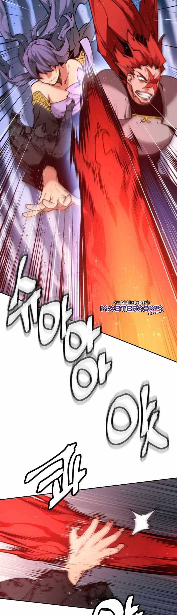 The Golden Age Chapter 13 Gambar 42