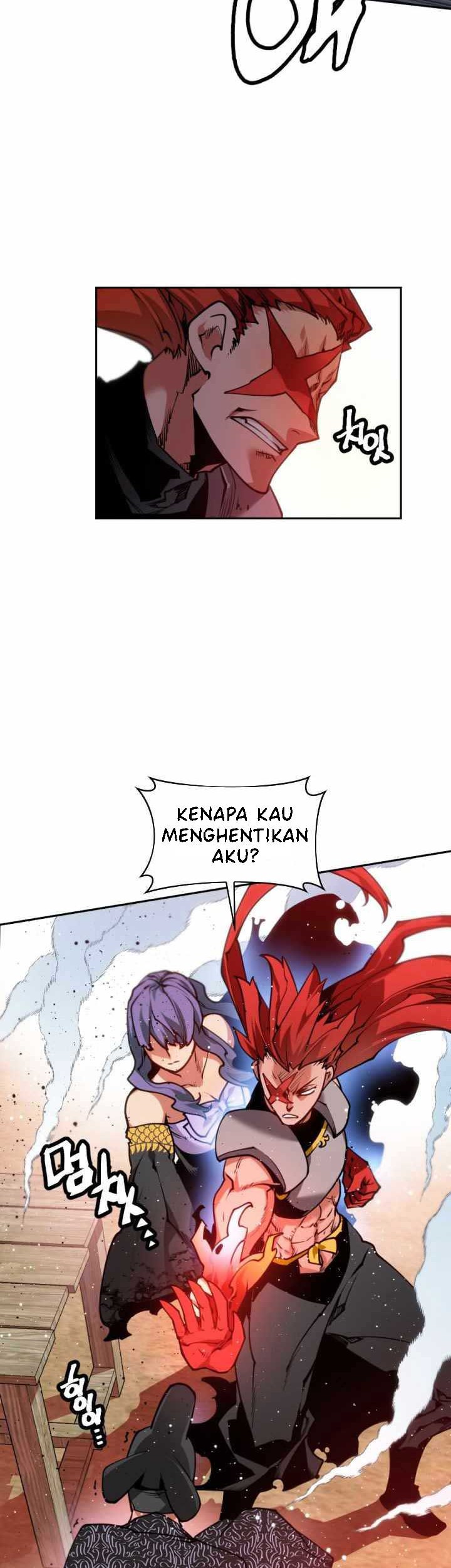 The Golden Age Chapter 13 Gambar 43