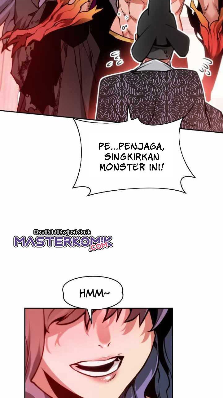The Golden Age Chapter 13 Gambar 45