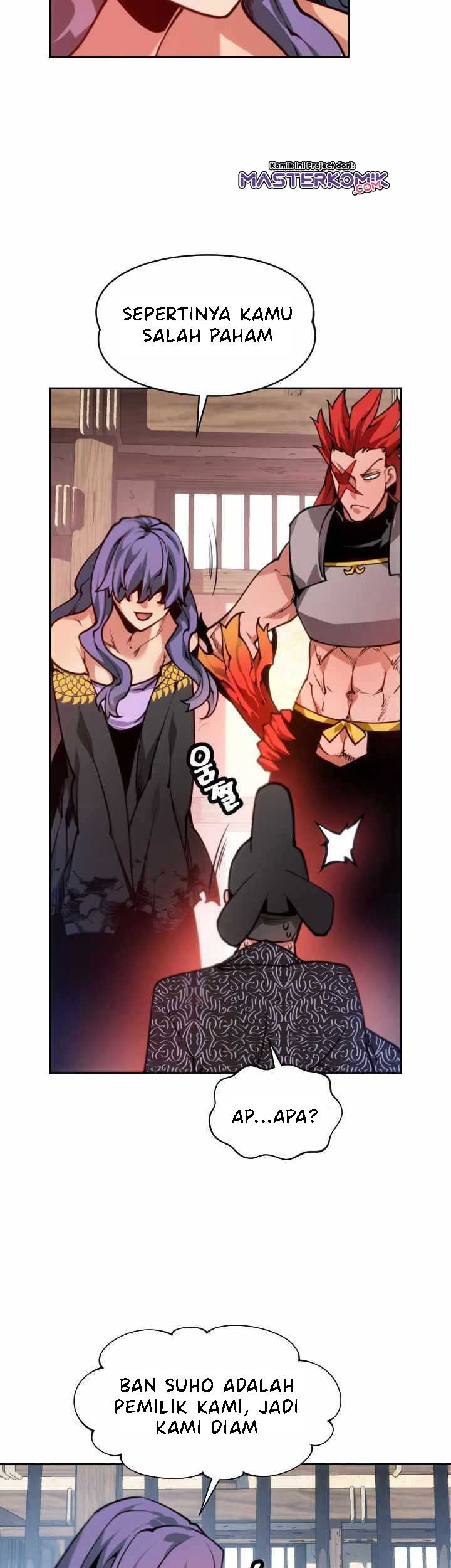 The Golden Age Chapter 13 Gambar 46