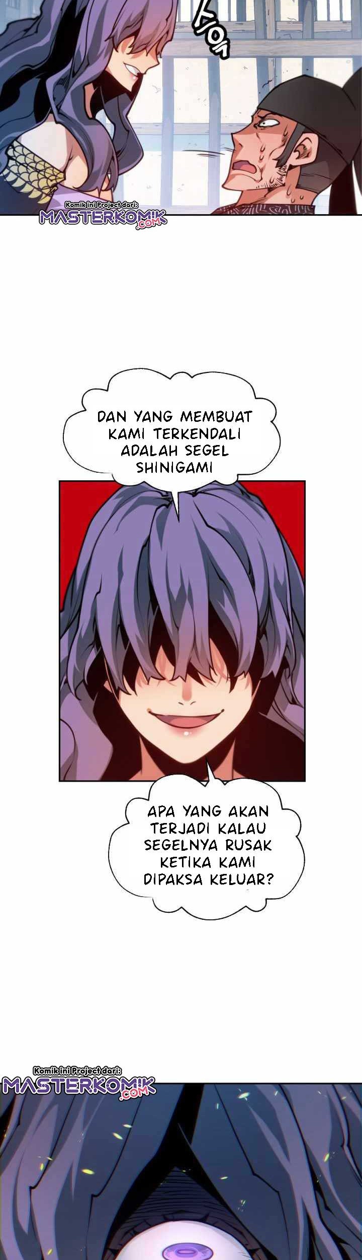 The Golden Age Chapter 13 Gambar 47