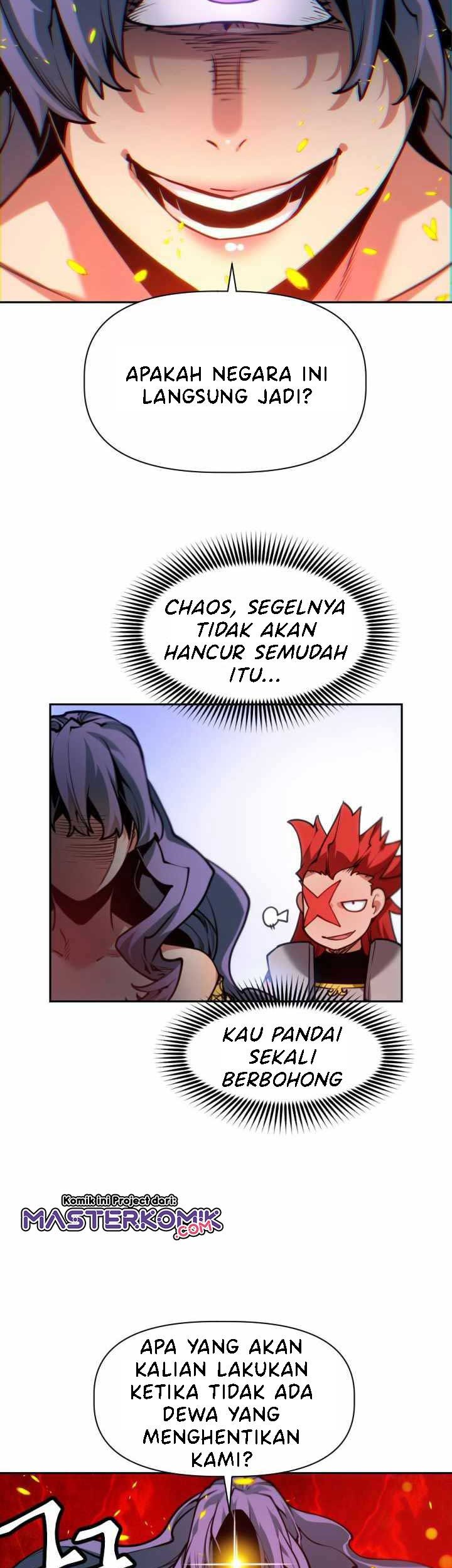 The Golden Age Chapter 13 Gambar 48