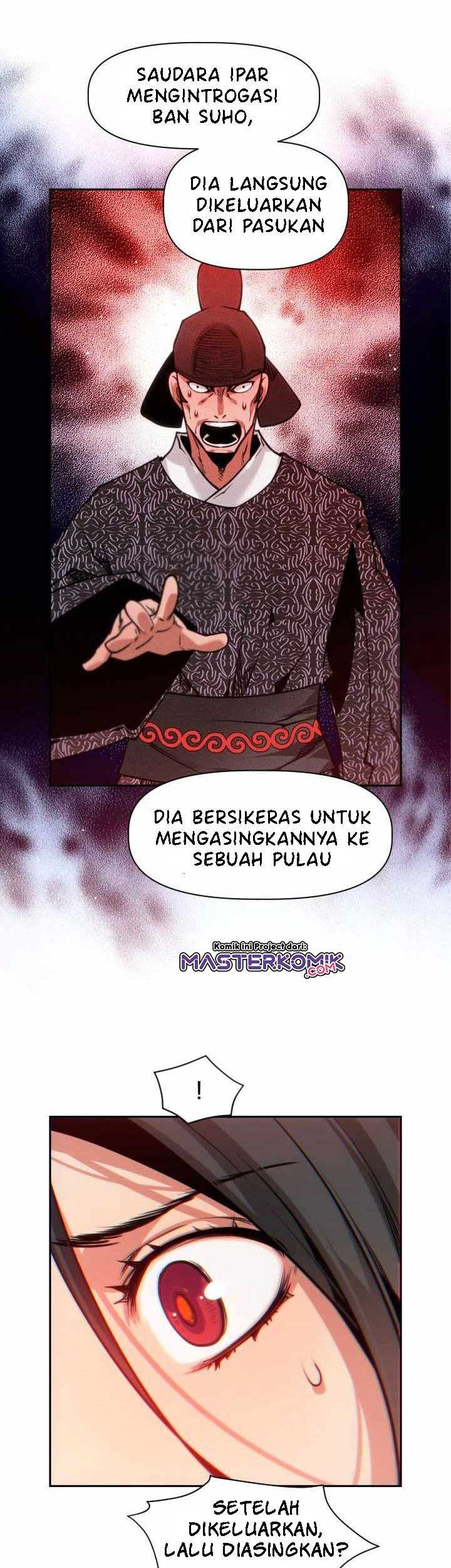 The Golden Age Chapter 13 Gambar 56