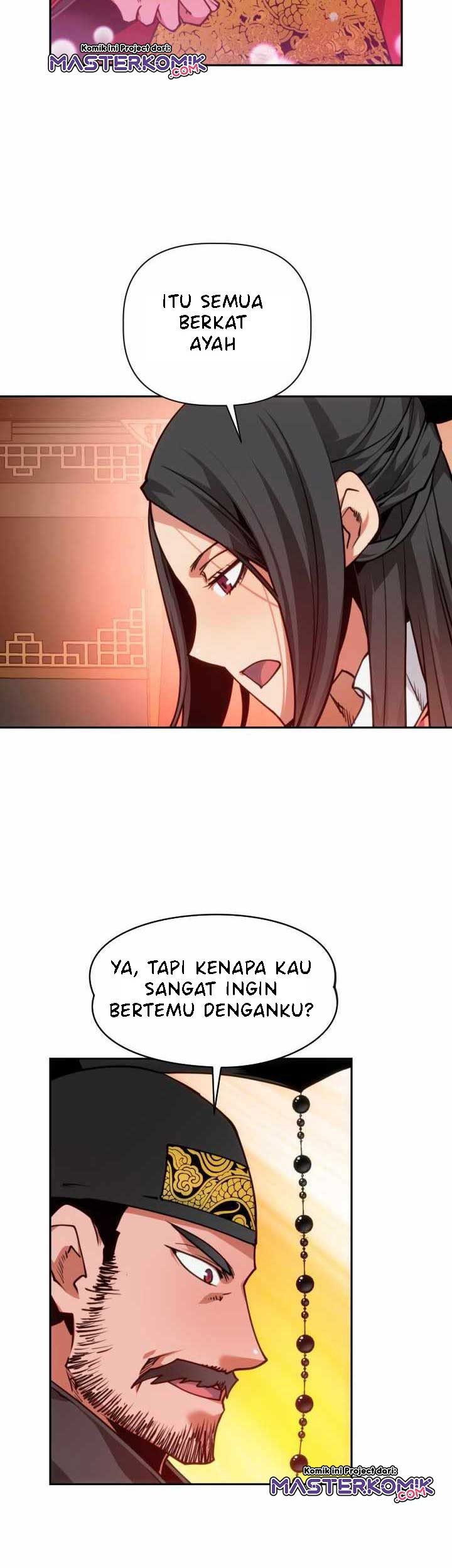 The Golden Age Chapter 13 Gambar 61