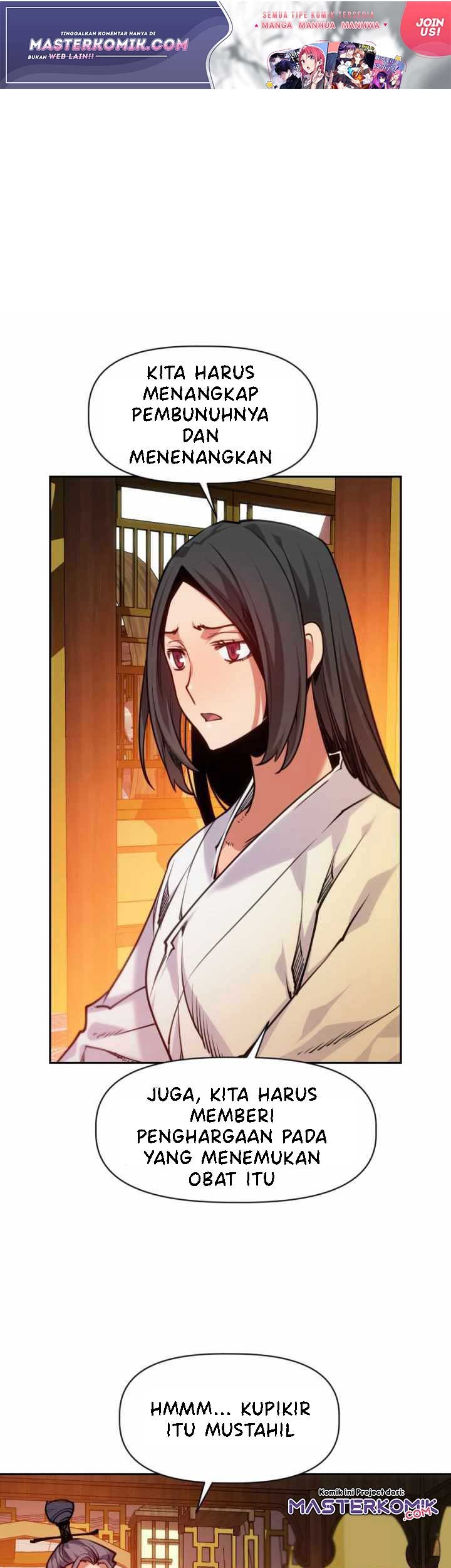 Baca The Golden Age Chapter 13 Gambar 2