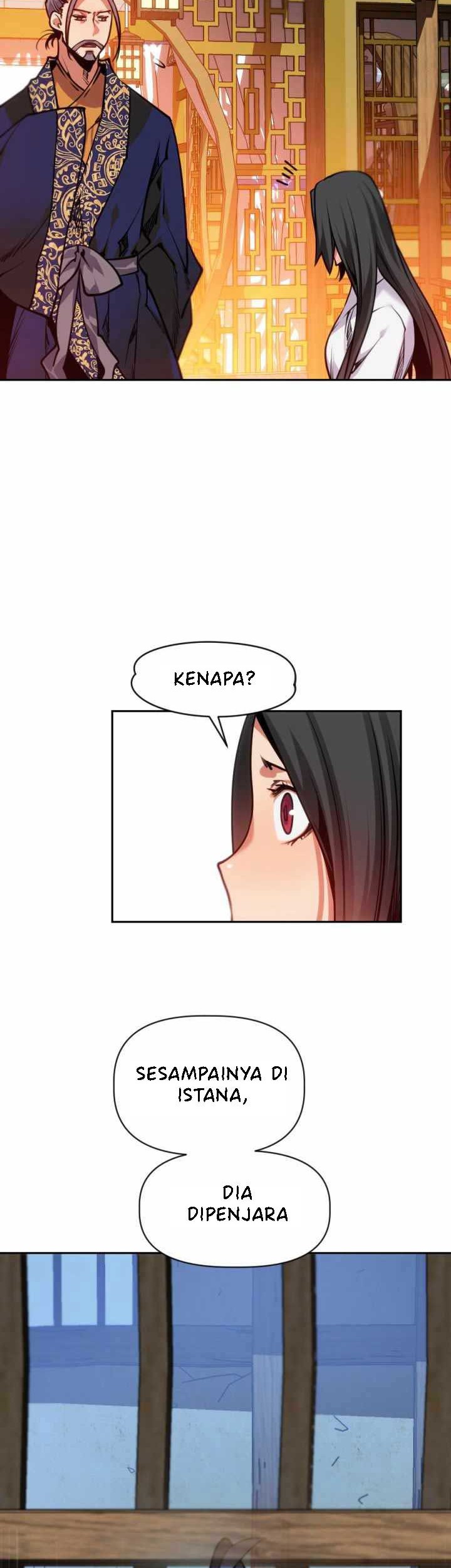 The Golden Age Chapter 13 Gambar 3