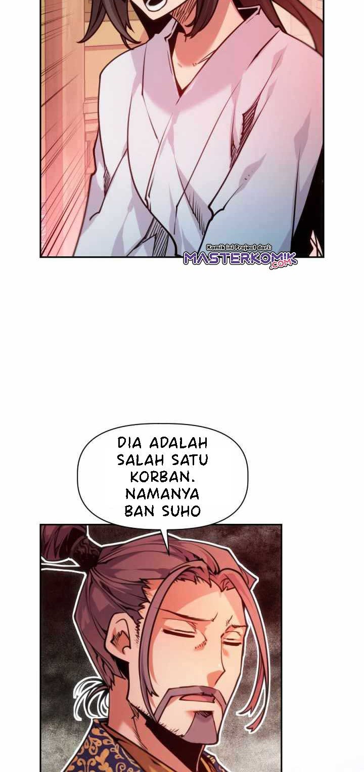 The Golden Age Chapter 13 Gambar 5
