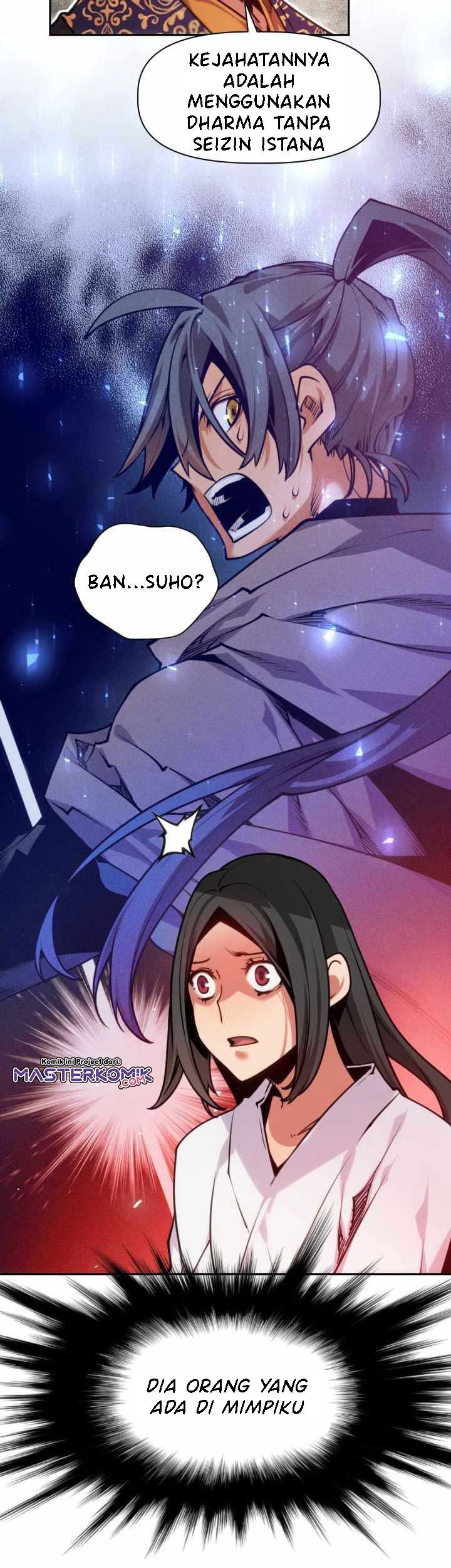 The Golden Age Chapter 13 Gambar 6