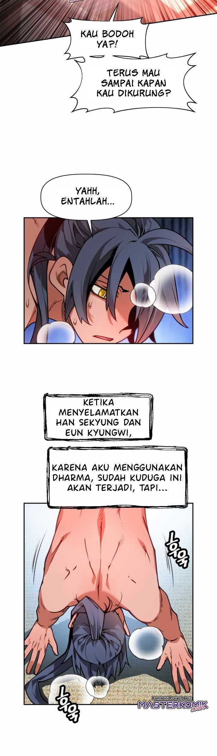The Golden Age Chapter 13 Gambar 12