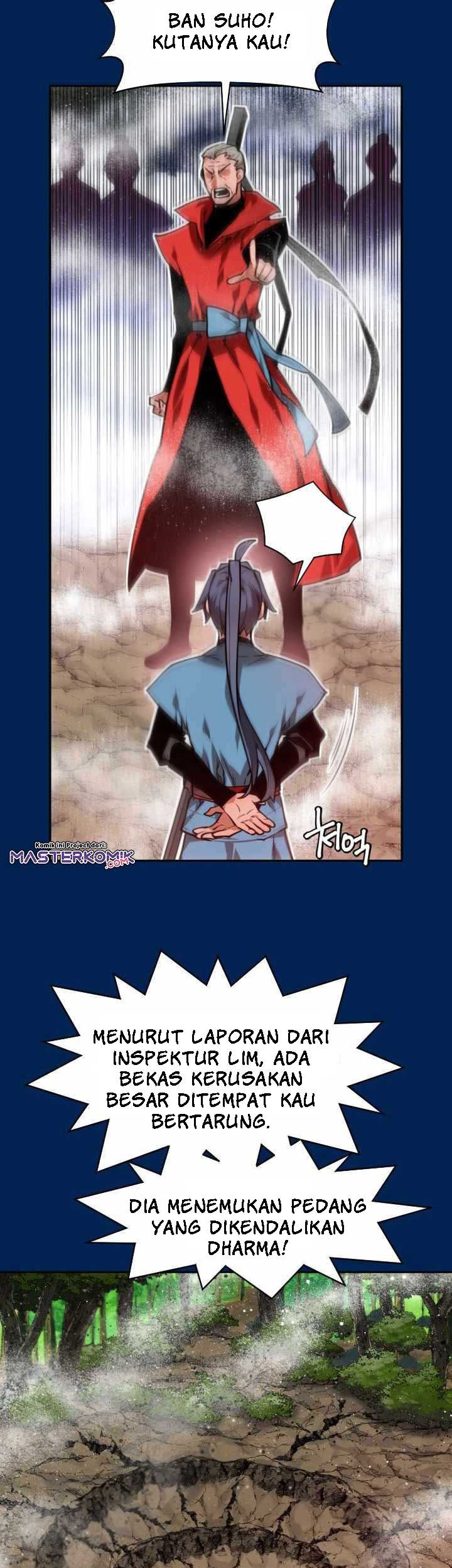 The Golden Age Chapter 13 Gambar 18