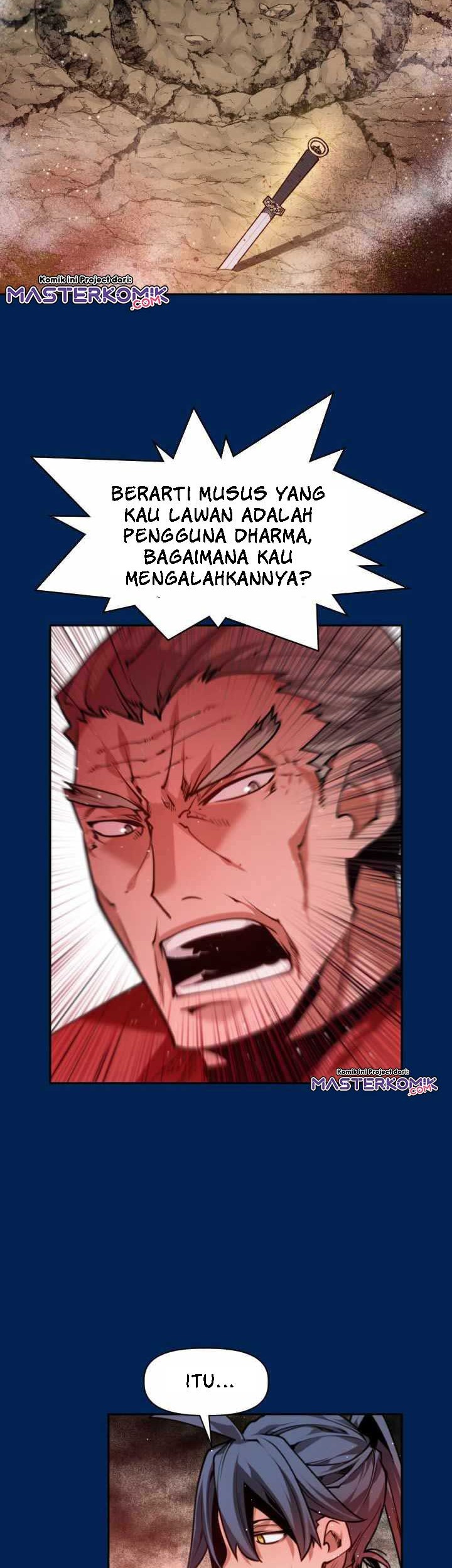 The Golden Age Chapter 13 Gambar 19