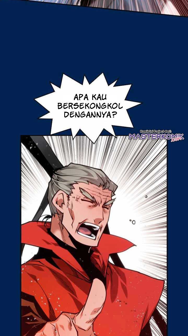 The Golden Age Chapter 13 Gambar 21