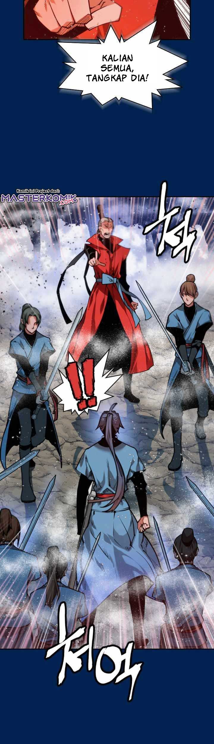 The Golden Age Chapter 13 Gambar 22