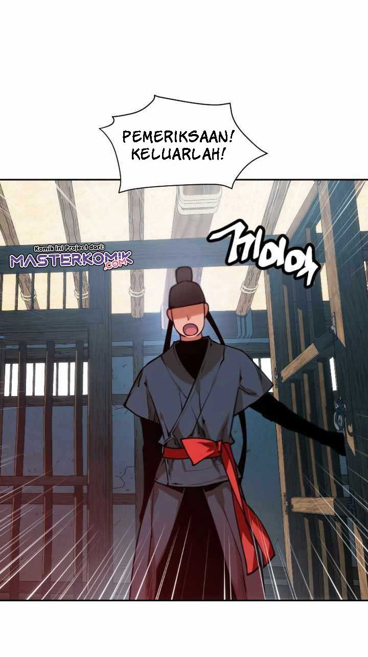 The Golden Age Chapter 13 Gambar 25