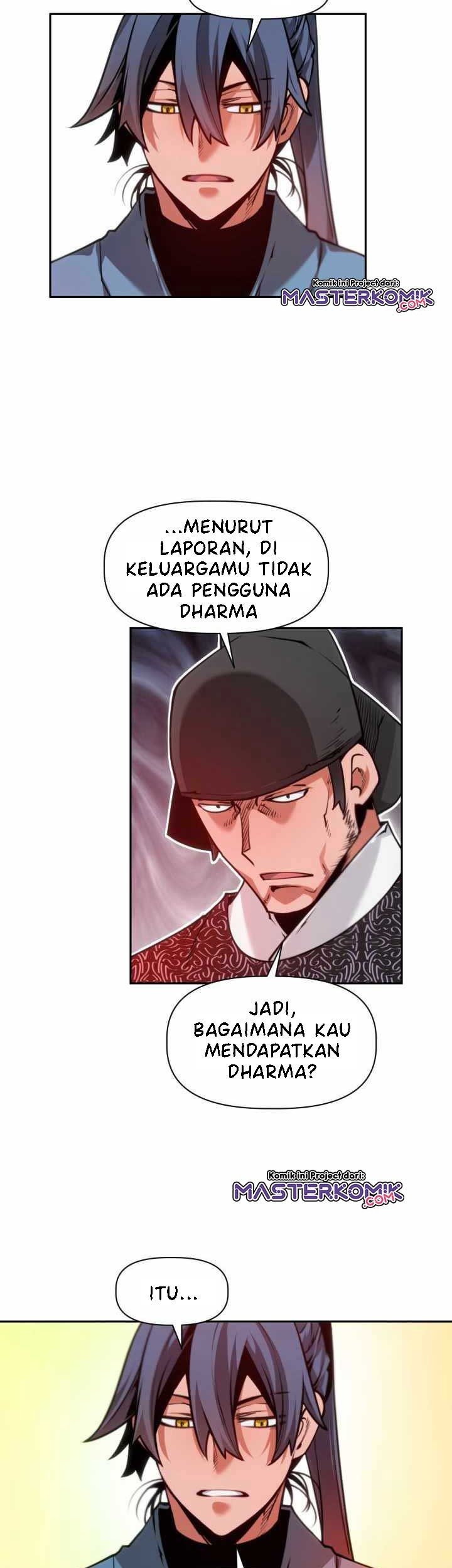 The Golden Age Chapter 13 Gambar 28