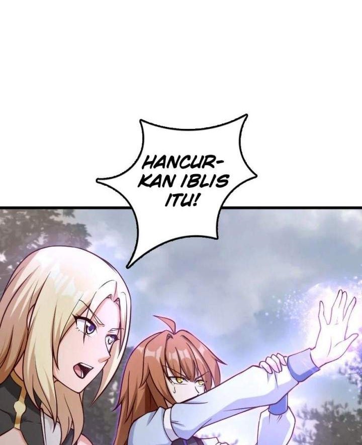 Release That Witch Chapter 320 Gambar 46