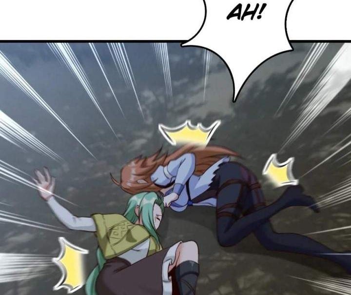 Release That Witch Chapter 320 Gambar 14
