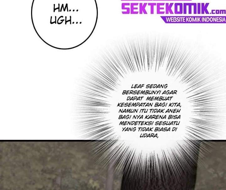 Release That Witch Chapter 320 Gambar 16